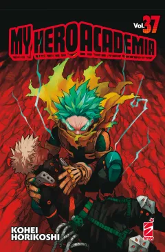 Volume cover